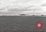 Standbild B-17 Flugzeuge europäische Theater, 1942, aus Sekunde 31 historischem Filmmaterial Videoclip 65675059937