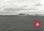 Standbild B-17 Flugzeuge europäische Theater, 1942, aus Sekunde 32 historischem Filmmaterial Videoclip 65675059937