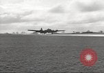Standbild B-17 Flugzeuge europäische Theater, 1942, aus Sekunde 34 historischem Filmmaterial Videoclip 65675059937