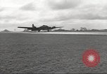 Standbild B-17 Flugzeuge europäische Theater, 1942, aus Sekunde 35 historischem Filmmaterial Videoclip 65675059937