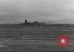 Standbild B-17 Flugzeuge europäische Theater, 1942, aus Sekunde 42 historischem Filmmaterial Videoclip 65675059937
