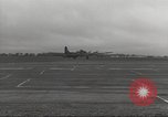 Standbild B-17 Flugzeuge europäische Theater, 1942, aus Sekunde 43 historischem Filmmaterial Videoclip 65675059937
