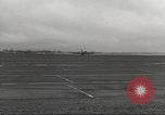 Standbild B-17 Flugzeuge europäische Theater, 1942, aus Sekunde 49 historischem Filmmaterial Videoclip 65675059937