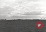 Standbild B-17 Flugzeuge europäische Theater, 1942, aus Sekunde 55 historischem Filmmaterial Videoclip 65675059937