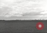 Standbild B-17 Flugzeuge europäische Theater, 1942, aus Sekunde 57 historischem Filmmaterial Videoclip 65675059937