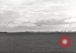 Standbild B-17 Flugzeuge europäische Theater, 1942, aus Sekunde 58 historischem Filmmaterial Videoclip 65675059937