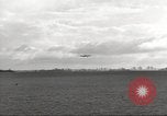Standbild B-17 Flugzeuge europäische Theater, 1942, aus Sekunde 59 historischem Filmmaterial Videoclip 65675059937