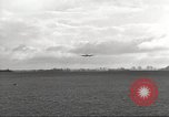 Standbild B-17 Flugzeuge europäische Theater, 1942, aus Sekunde 60 historischem Filmmaterial Videoclip 65675059937