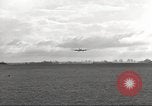 Standbild B-17 Flugzeuge europäische Theater, 1942, aus Sekunde 62 historischem Filmmaterial Videoclip 65675059937