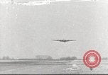 Standbild B-17 Flugzeuge europäische Theater, 1942, aus Sekunde 1 historischem Filmmaterial Videoclip 65675059938