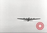 Standbild B-17 Flugzeuge europäische Theater, 1942, aus Sekunde 12 historischem Filmmaterial Videoclip 65675059938