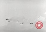 Standbild B-17 Flugzeuge europäische Theater, 1942, aus Sekunde 28 historischem Filmmaterial Videoclip 65675059938
