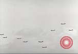 Standbild B-17 Flugzeuge europäische Theater, 1942, aus Sekunde 29 historischem Filmmaterial Videoclip 65675059938
