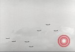 Standbild B-17 Flugzeuge europäische Theater, 1942, aus Sekunde 30 historischem Filmmaterial Videoclip 65675059938