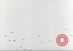 Standbild B-17 Flugzeuge europäische Theater, 1942, aus Sekunde 57 historischem Filmmaterial Videoclip 65675059938