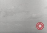 Standbild B-17 Flugzeuge europäische Theater, 1942, aus Sekunde 62 historischem Filmmaterial Videoclip 65675059939