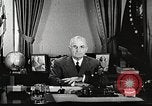 Standbild Harry Truman Washington DC USA, 1951, aus Sekunde 20 historischem Filmmaterial Videoclip 65675059940