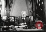 Standbild Harry Truman Washington DC USA, 1951, aus Sekunde 22 historischem Filmmaterial Videoclip 65675059940