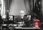 Standbild Harry Truman Washington DC USA, 1951, aus Sekunde 23 historischem Filmmaterial Videoclip 65675059940