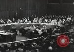 Standbild Harry Truman Washington DC USA, 1951, aus Sekunde 57 historischem Filmmaterial Videoclip 65675059940
