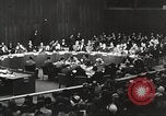 Standbild Harry Truman Washington DC USA, 1951, aus Sekunde 58 historischem Filmmaterial Videoclip 65675059940