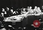 Standbild Harry Truman Washington DC USA, 1951, aus Sekunde 61 historischem Filmmaterial Videoclip 65675059940