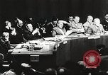 Standbild Harry Truman Washington DC USA, 1951, aus Sekunde 62 historischem Filmmaterial Videoclip 65675059940