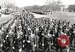 Standbild Harry Truman Washington DC USA, 1951, aus Sekunde 1 historischem Filmmaterial Videoclip 65675059941