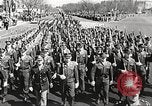 Standbild Harry Truman Washington DC USA, 1951, aus Sekunde 3 historischem Filmmaterial Videoclip 65675059941