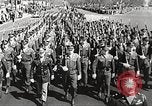 Standbild Harry Truman Washington DC USA, 1951, aus Sekunde 4 historischem Filmmaterial Videoclip 65675059941