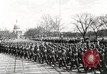 Standbild Harry Truman Washington DC USA, 1951, aus Sekunde 5 historischem Filmmaterial Videoclip 65675059941