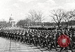Standbild Harry Truman Washington DC USA, 1951, aus Sekunde 6 historischem Filmmaterial Videoclip 65675059941