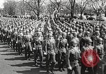 Standbild Harry Truman Washington DC USA, 1951, aus Sekunde 7 historischem Filmmaterial Videoclip 65675059941
