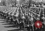 Standbild Harry Truman Washington DC USA, 1951, aus Sekunde 8 historischem Filmmaterial Videoclip 65675059941
