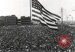 Standbild Harry Truman Washington DC USA, 1951, aus Sekunde 9 historischem Filmmaterial Videoclip 65675059941