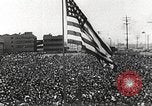 Standbild Harry Truman Washington DC USA, 1951, aus Sekunde 10 historischem Filmmaterial Videoclip 65675059941