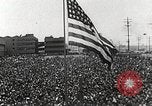 Standbild Harry Truman Washington DC USA, 1951, aus Sekunde 11 historischem Filmmaterial Videoclip 65675059941
