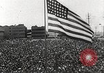 Standbild Harry Truman Washington DC USA, 1951, aus Sekunde 12 historischem Filmmaterial Videoclip 65675059941