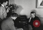 Standbild Harry Truman Washington DC USA, 1951, aus Sekunde 53 historischem Filmmaterial Videoclip 65675059941