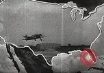 Standbild Harry Truman Washington DC USA, 1951, aus Sekunde 43 historischem Filmmaterial Videoclip 65675059942