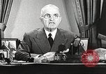 Standbild Harry Truman Washington DC USA, 1951, aus Sekunde 16 historischem Filmmaterial Videoclip 65675059943