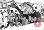Standbild Harry Truman Washington DC USA, 1951, aus Sekunde 18 historischem Filmmaterial Videoclip 65675059943