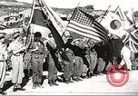 Standbild Harry Truman Washington DC USA, 1951, aus Sekunde 20 historischem Filmmaterial Videoclip 65675059943
