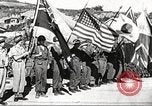 Standbild Harry Truman Washington DC USA, 1951, aus Sekunde 21 historischem Filmmaterial Videoclip 65675059943