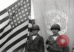 Standbild Harry Truman Washington DC USA, 1951, aus Sekunde 33 historischem Filmmaterial Videoclip 65675059943