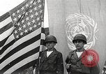 Standbild Harry Truman Washington DC USA, 1951, aus Sekunde 34 historischem Filmmaterial Videoclip 65675059943