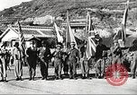 Standbild Harry Truman Washington DC USA, 1951, aus Sekunde 37 historischem Filmmaterial Videoclip 65675059943
