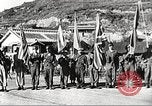 Standbild Harry Truman Washington DC USA, 1951, aus Sekunde 38 historischem Filmmaterial Videoclip 65675059943