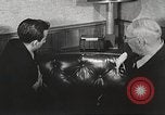 Standbild Harry Truman Washington DC USA, 1951, aus Sekunde 39 historischem Filmmaterial Videoclip 65675059943