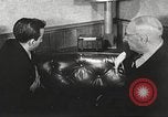 Standbild Harry Truman Washington DC USA, 1951, aus Sekunde 42 historischem Filmmaterial Videoclip 65675059943